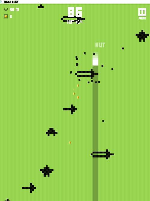 Dead Pixel Tester�ٷ������ؽ�ͼ
