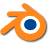 Blender3D��ģ�����ٷ������ؽ�ͼ