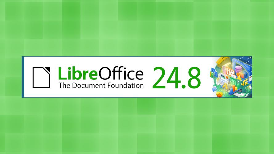 LibreOffice�ٷ�������24.8.0 �ٷ�����