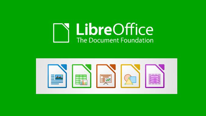 LibreOffice�ٷ�������24.8.0 �ٷ�����