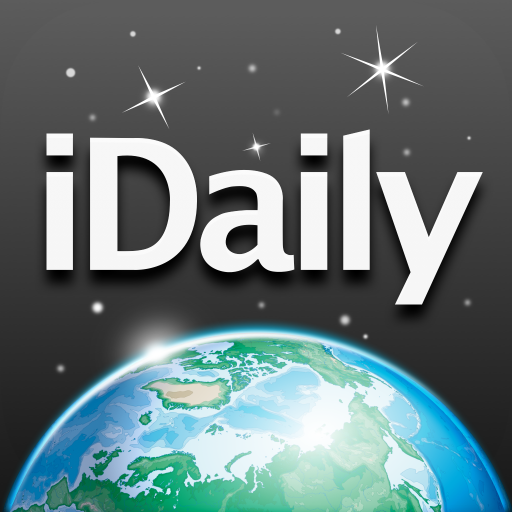 iDaily���°�����v0.3.5 �ٷ���