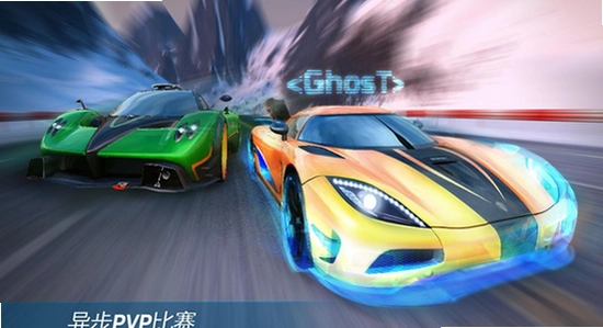 OurPlay���ٰ���Ϸ����ʵ��Ч���Ա�ͼ