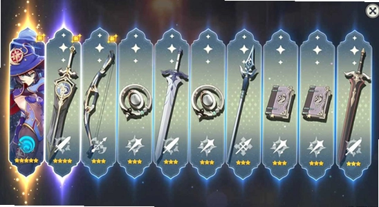 ԭ��˽��6.6�鿨����,���ǽ�ɫչʾ,��Ϸ��ͼ