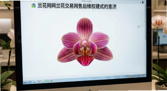 兰花交易网售后维权流程