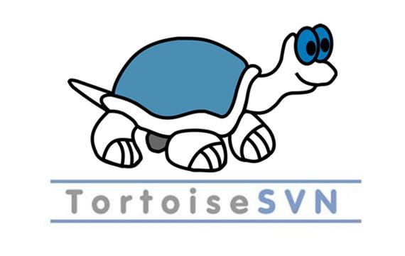 TortoiseSVN�ͻ��˹ٷ������ؽ�ͼ