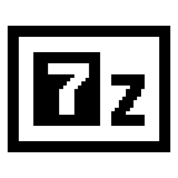 7-Zip���԰�����24.09 �ٷ�����