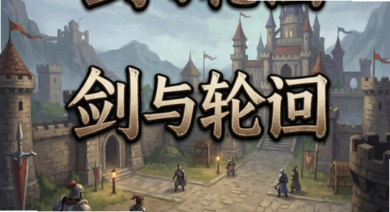 剑与轮回-游戏主城界面-670-360.jpg