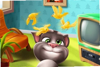 我的汤姆猫原版旧版本下载怎么找?我的汤姆猫原版旧版本下载2026教程