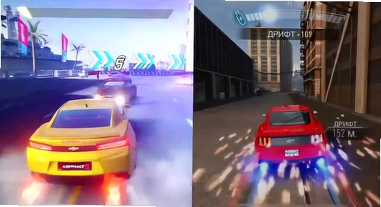 �޼���쭳�2 No Limit Drag Racing 2�ƽ�����޽�� ��Ϸ����ͼ,�߻��� �������� �ſ�