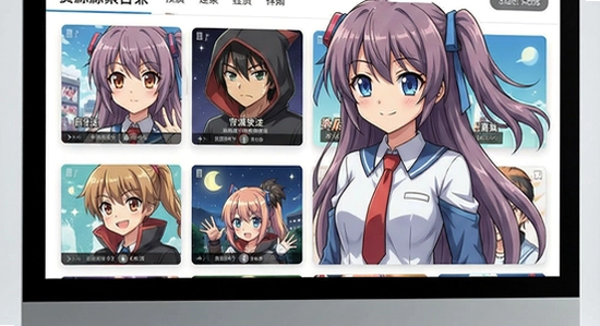 ��Ŷ�������嶯����Դ�ۺϽ���չʾ
