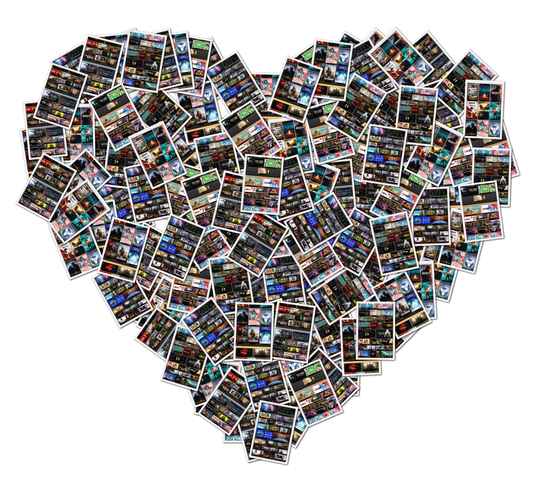 Shape Collage �Զ�ƴͼ�������԰����ؽ�ͼ