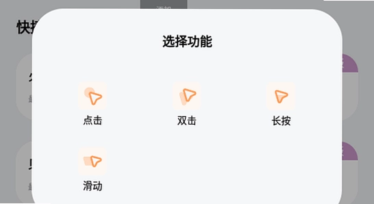 popiku软件设置界面截图,功能选项清晰
