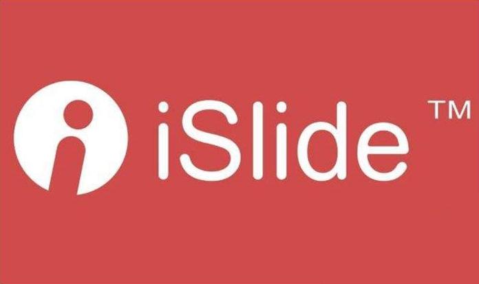 iSlide�ٷ������ؽ�ͼ