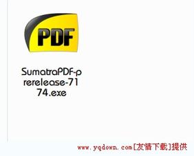 Sumatra PDF�ٷ������ؽ�ͼ