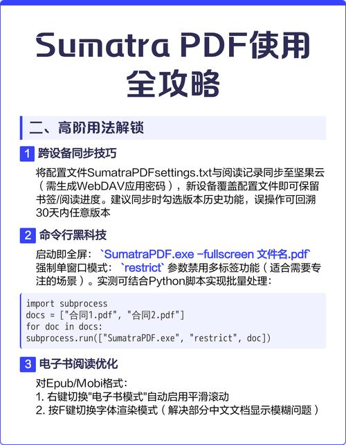 Sumatra PDF�ٷ������ؽ�ͼ