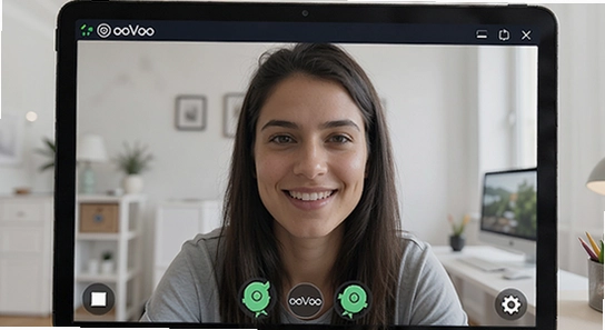 ooVoo高清视频通话软件使用教程