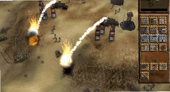 ʧ��ʱ��ս��Wars of the Lost Era ��Ϸ���� ս�� ��ͼ