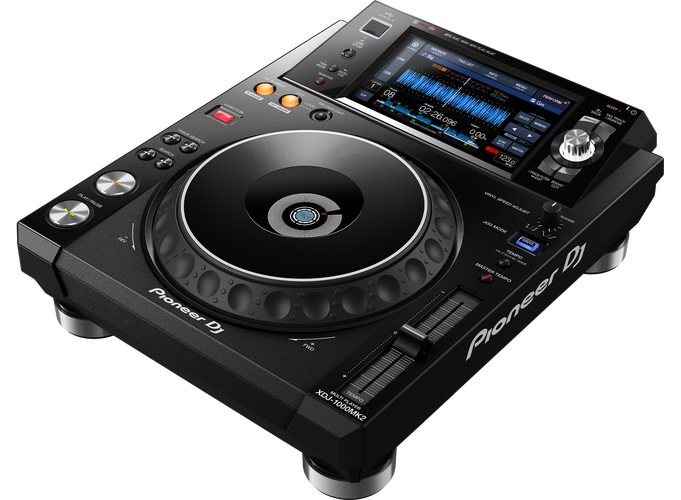深港DJ音乐盒电脑版下载截图