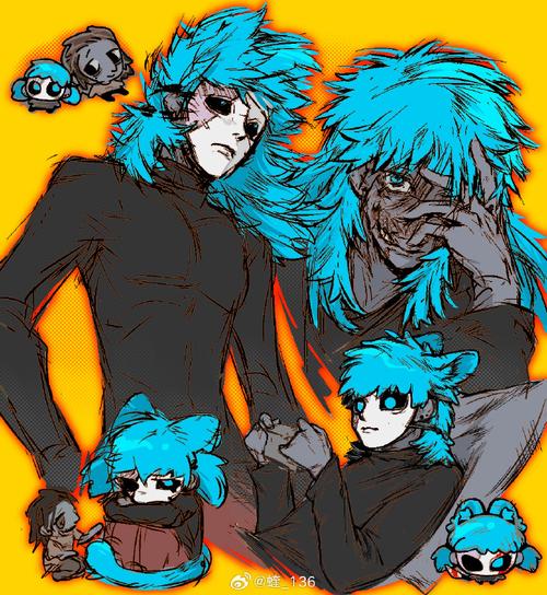 Sally FaceSally Face�ٷ����ؽ�ͼ