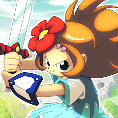 ���Ŵ�˵��˯�Ĺ���switch����(Blossom Tales)v1.0.0 ��׿��