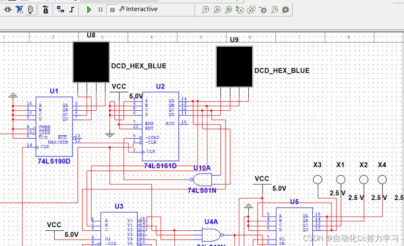 NI Multisim 14.3��·���������ٷ������ؽ�ͼ