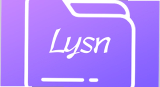 lysn国际版 安全下载 无捆绑