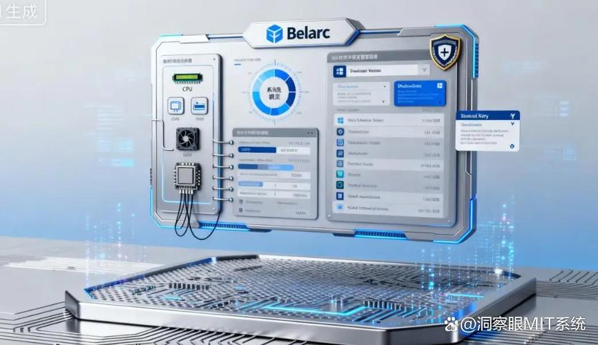 Belarc Advisor�ٷ�������v12.5 �ٷ�����