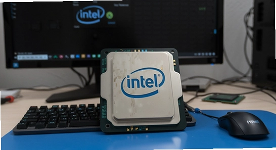 Intel处理器检测工具使用教程
