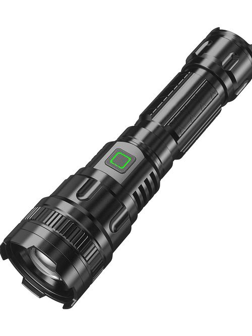 �������ֵ�ͲHigh Performance Flashlight�ٷ������ؽ�ͼ