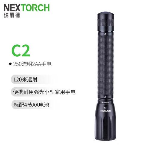 �������ֵ�ͲHigh Performance Flashlight�ٷ������ؽ�ͼ