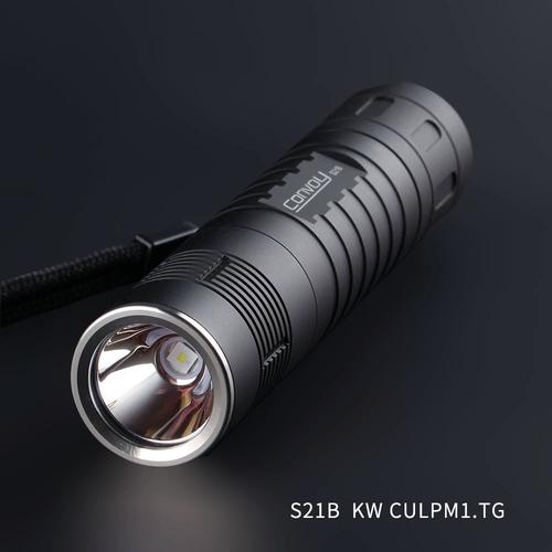 �������ֵ�ͲHigh Performance Flashlight�ٷ������ؽ�ͼ