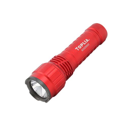 �������ֵ�ͲHigh Performance Flashlight�ٷ������ؽ�ͼ