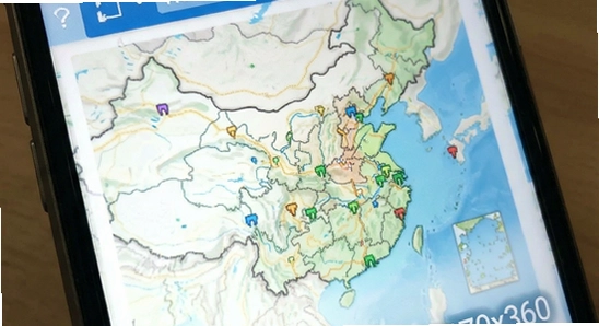 https://via.placeholder.com/670x360?text=RenXingTianXia+Navigation