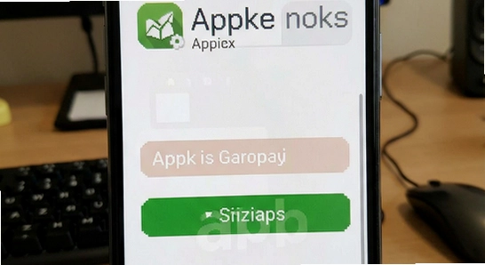 apk��װʧ�ܻ��������Ľ������