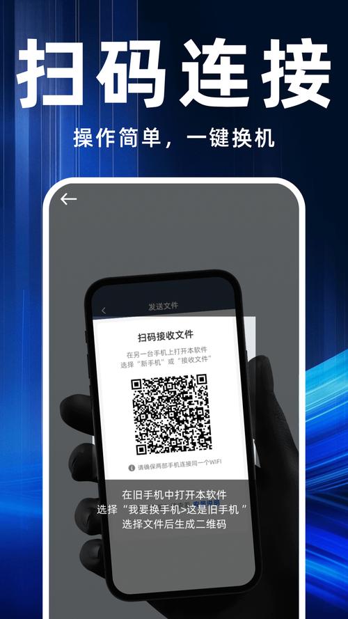 �ֻ���������ͬ������Data Transfer���ؽ�ͼ