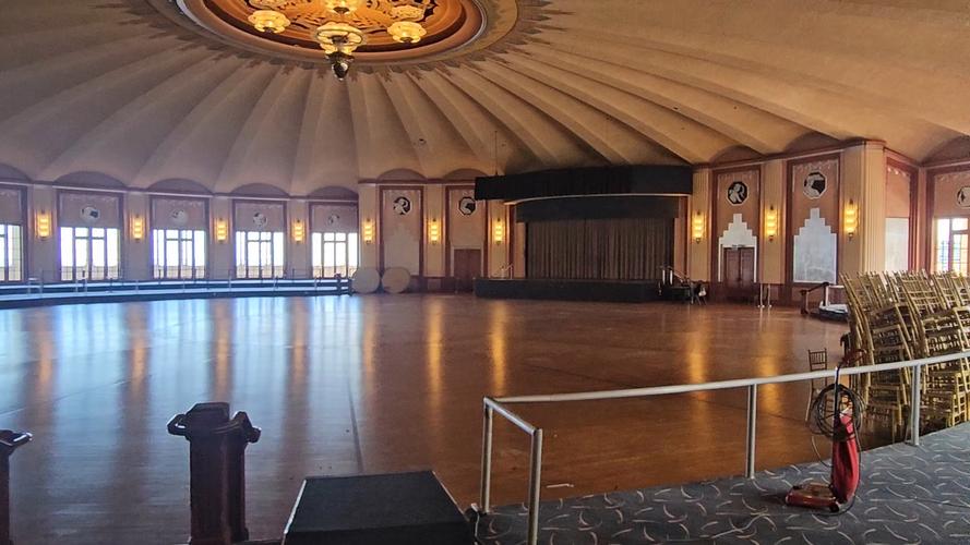 Ballroom Player���԰����ؽ�ͼ