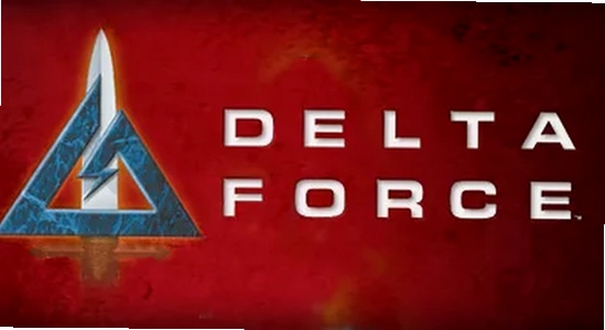 deltaforce ������ ��װ����