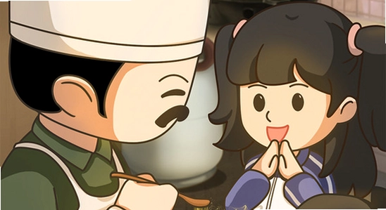 爸爸的面馆无限钞票手机版 安全下载