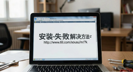 http://www.6ll.com/sousuo/m/?k=��װʧ�ܽ������