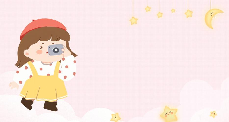 ��������Ů�黳PPTģ��ٷ������ؽ�ͼ