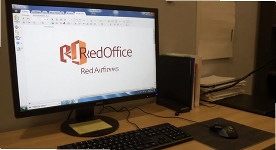 RedOffice 个人版 卡顿怎么办