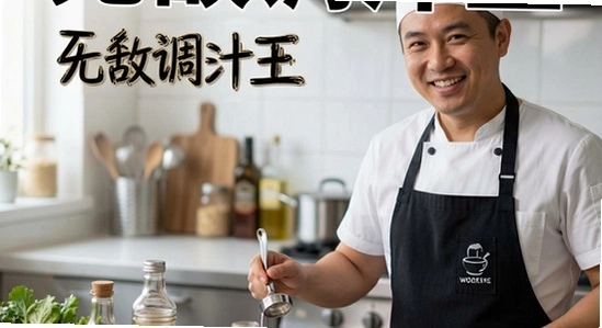 无敌调汁王 配方 不准 反馈