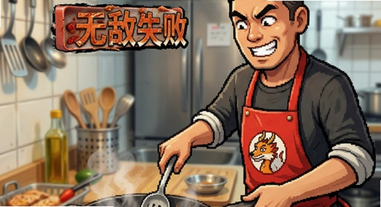 无敌调汁王 安装失败 原因
