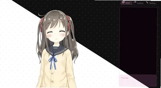 airi ai伴侣配置参数优化,电脑设置,色彩丰富,无水印,宣传图