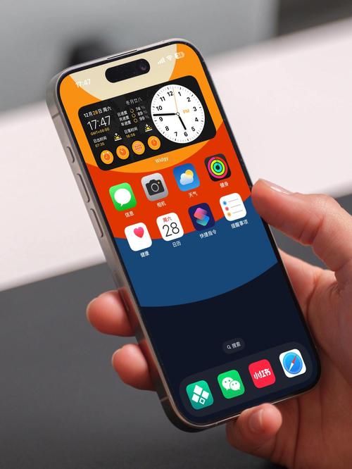 ������С����Digital Clock Widget���ؽ�ͼ