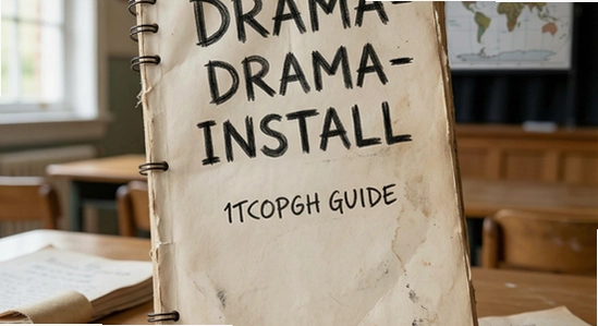 short_drama_install_guide
