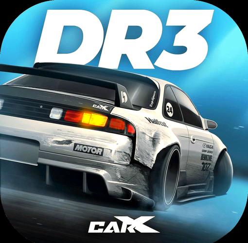 CarX Drift Racing 3����Ư��3���ؽ�ͼ