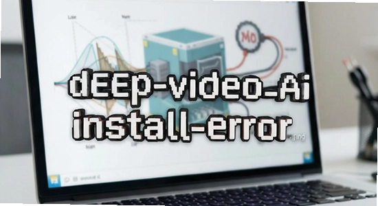 deep_video_ai_install_error.png