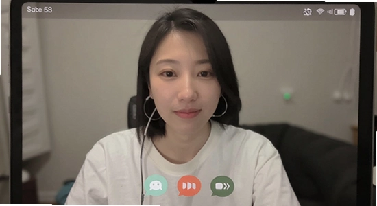 都秀视频聊天卡顿怎么解决