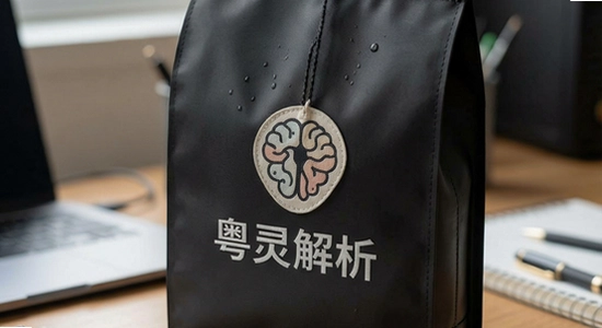 粤灵解析包错误